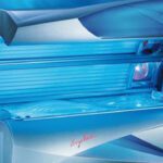 Public Service Announcement: Stop Using Tanning Beds