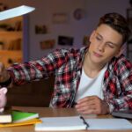 Teaching Your Teen Smart Money Habits