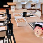 Making Space for Creativity