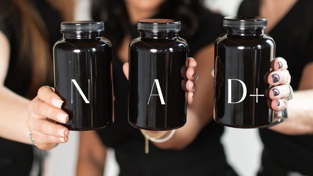 From Tired to Thriving: Combining Wellness Injections With Aesthetic Treatments