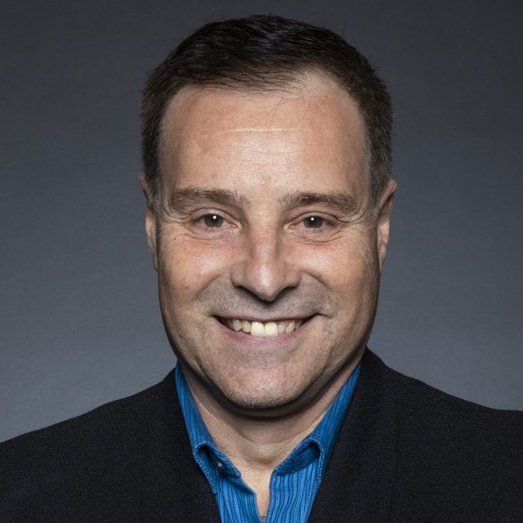 Thomas Mastrianni