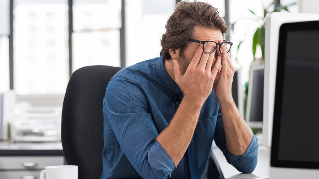 Why You’re Still Tired Even Though You’re ‘Healthy’: Common Overlooked Causes