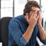 Why You’re Still Tired Even Though You’re ‘Healthy’: Common Overlooked Causes