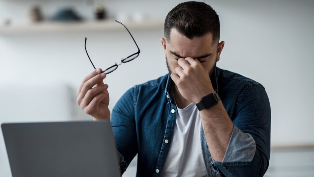 Help — I Can’t Pay My Taxes!