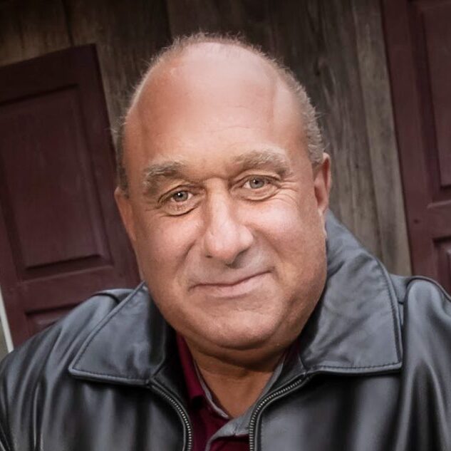 Tony Rich