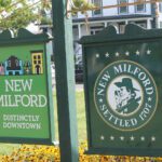 Spring Has Sprung in New Milford!