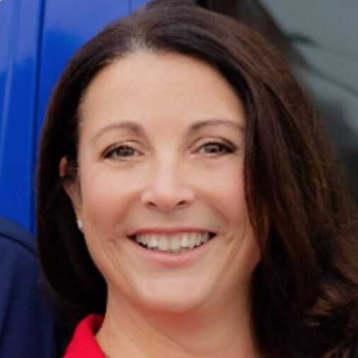 Tracey D’Ambrosia