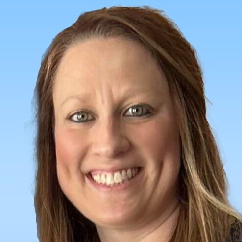 Tracy Mensing