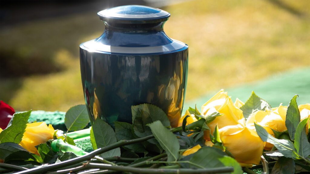 Ashes Not Heirlooms: The Value of a Permanent Place