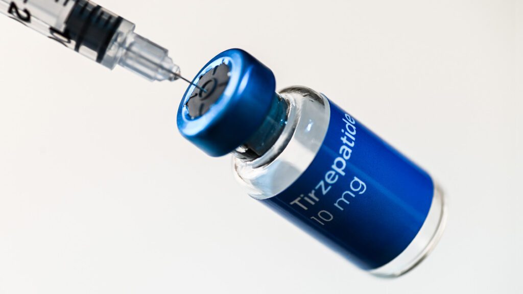 Discovering Tirzepatide: A Powerful Tool for Better Health and Weight Management