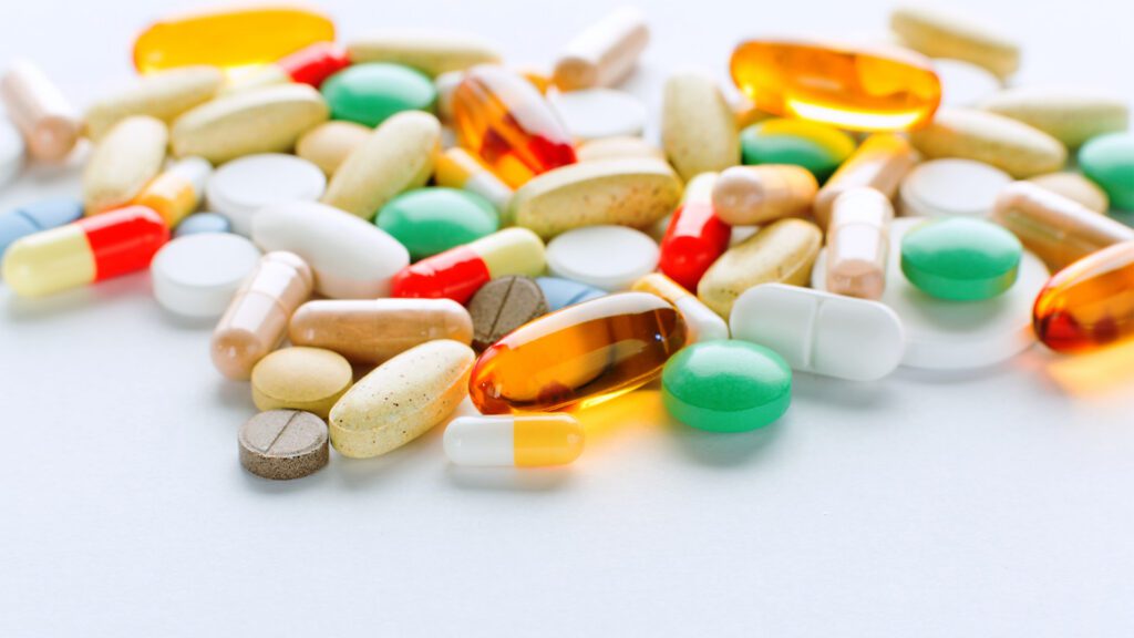Bioavailability 101: Why Your Multivitamin Might Not Be Doing Its Job