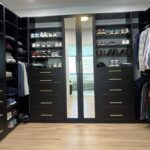 The Quiet Luxury of a Closet That’s All Your Own