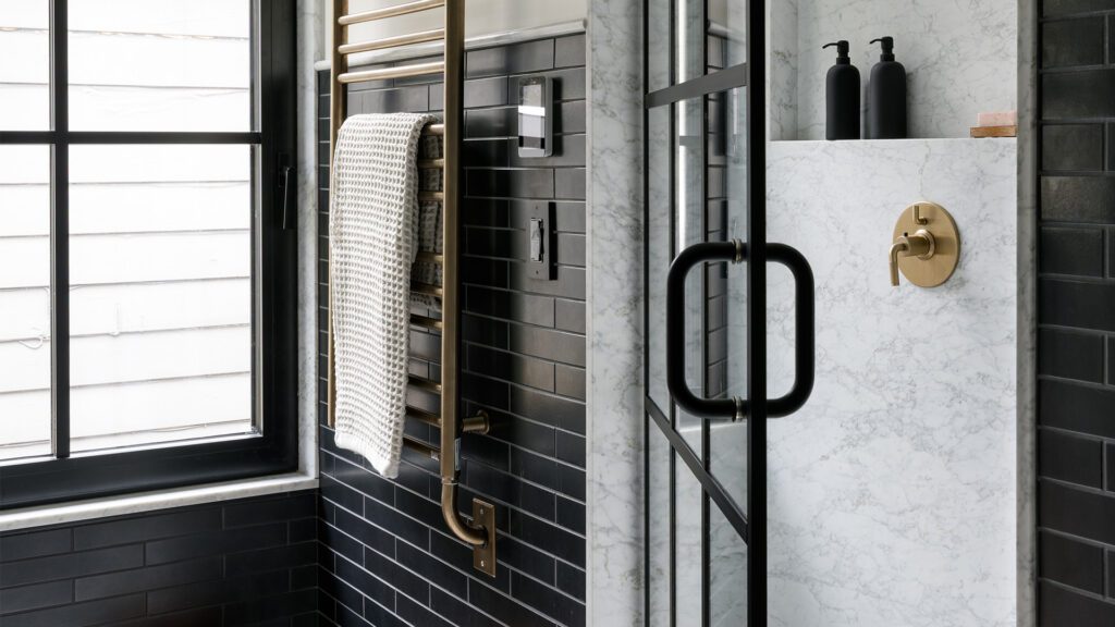 From Tub to Walk-In Shower: A Practical Update for Aging in Place