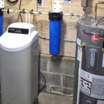 Hard Water and the Hidden Stress It Places on Your Plumbing