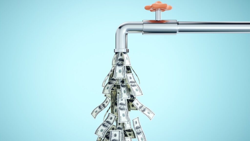 The Cryptology of Cash Flow: Why Integrity Matters