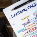 Landing Pages vs. Full Websites: What Should a Small Business Start With?
