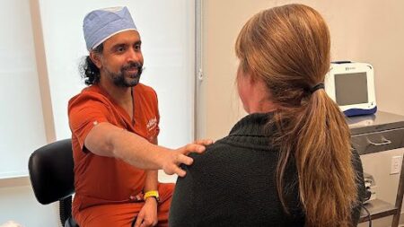 Well&You patient visit