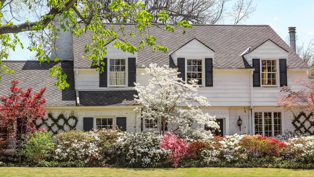 Getting Ready for Spring With the North Shore Real Estate Team