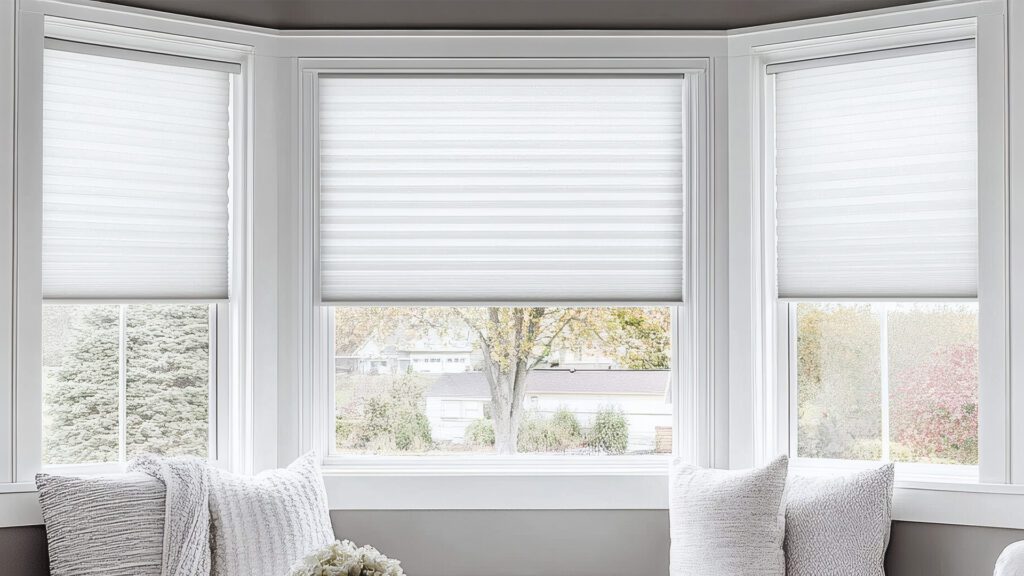 Choosing Window Coverings That Truly Fit Your Home