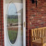 Colin’s Corner: All About Storm and Screen Doors