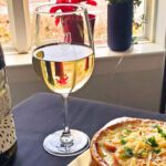 I Love Cooking With Wine, Sometimes I Even Add It to the Food
