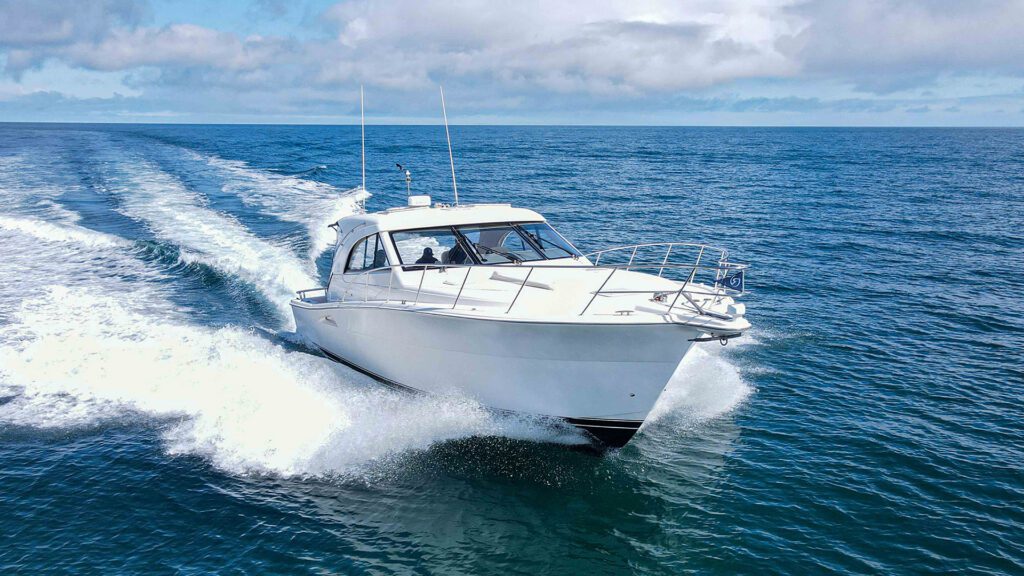 When You’re Out on the River, Keep Safety Afloat With Safe Boating Tips