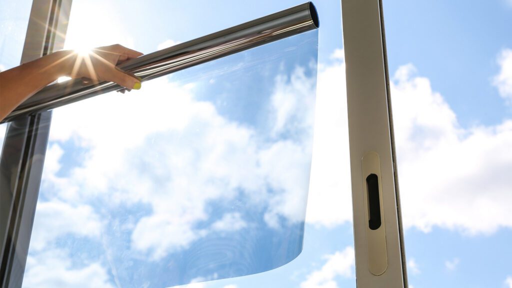 Small Changes, Big Comfort: How Window Film Improves Everyday Living