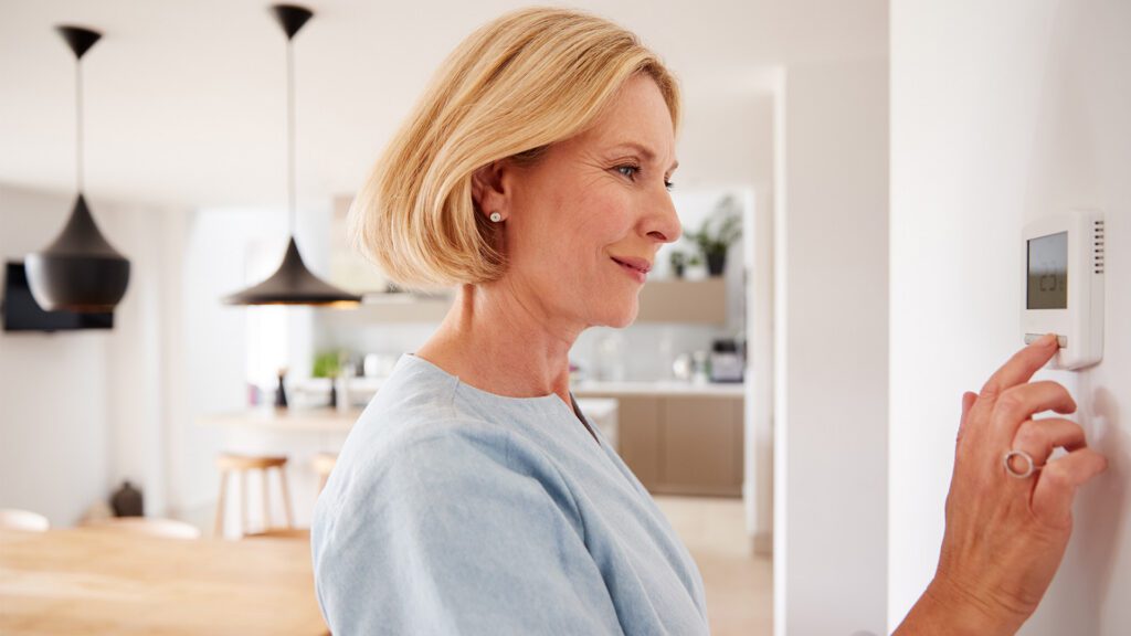 Why Are Some Rooms Hotter or Cooler Than Others?