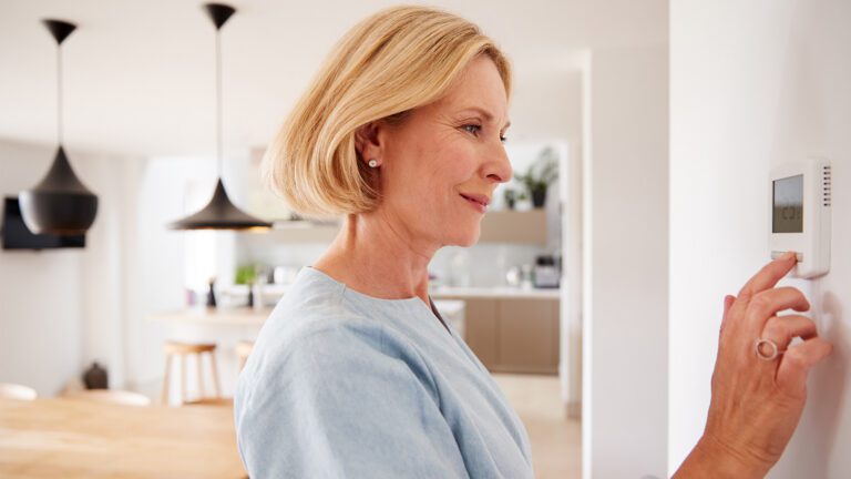 Is Your Home Ready for Dry-Air Season? Why Indoor Humidity Matters as We Head Into Heating Season