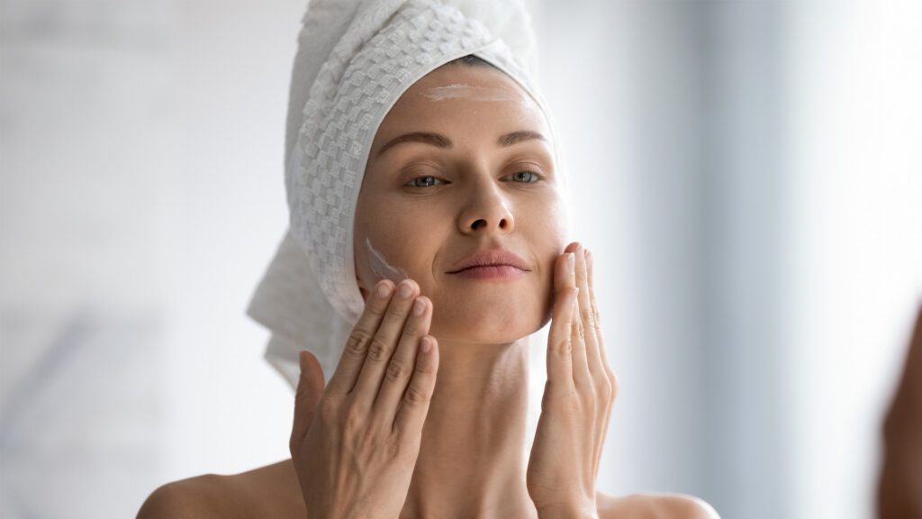Self-Massage You Can Do at Home – Lift Your Face and Get Glowing!