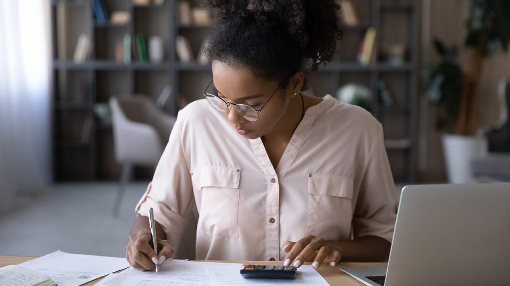 Building a Life You Can Afford