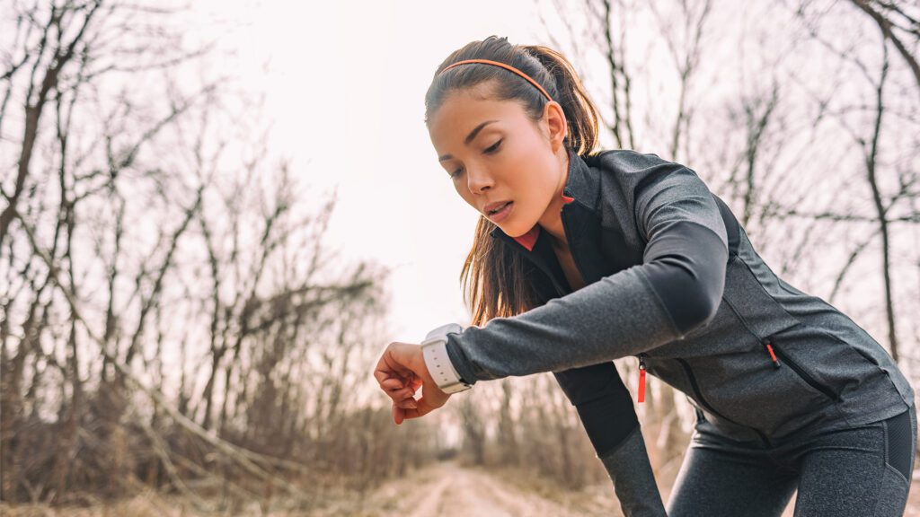 A Beginner’s Guide to Heart Rate Zone Training