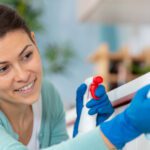 The Ultimate Checklist for Deep Cleaning Your House