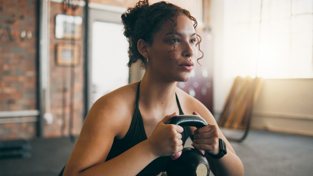 Spring Reset: Rebuild Your Fitness Routine the Right Way