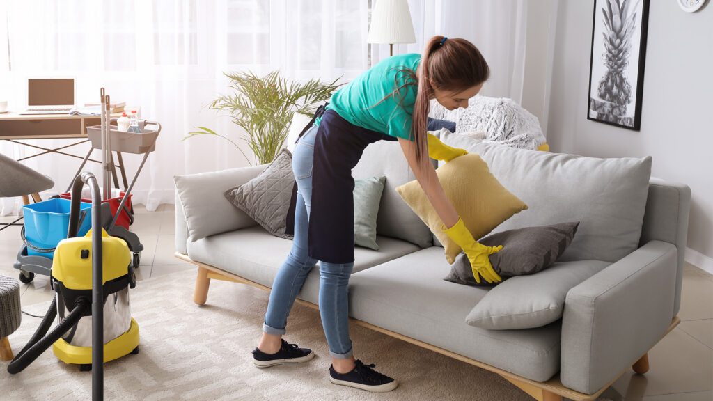 Preparing Your Home for a Spring Sale