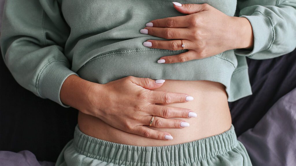 Finding Your Gut’s Natural Rhythm