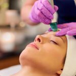 The DiamondGlow Facial at Dermalounge: Instant Glow, Lasting Results