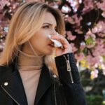 How Can My HVAC System Help Me Combat Spring Allergies?
