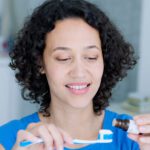 Essential Oils and Oral Health: A Natural Approach to a Healthier Mouth