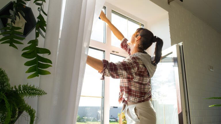 Spring Cleaning for the Soul