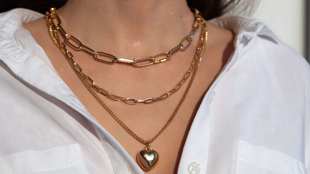 What’s Trending in Jewelry?