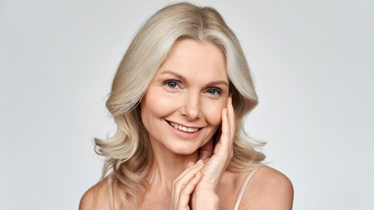Rediscover You With Bioidentical Hormone Therapy