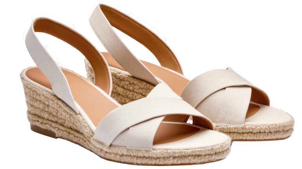 My $12,000 Shoes