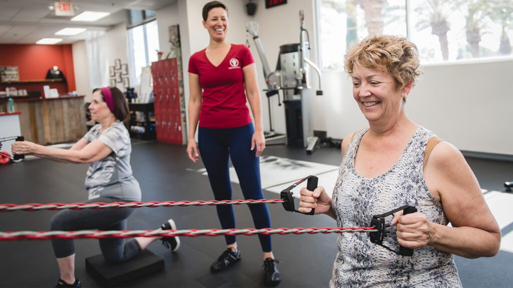10 Tips to Feel, Move and Look Better in the New Year