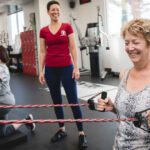 10 Tips to Feel, Move and Look Better in the New Year