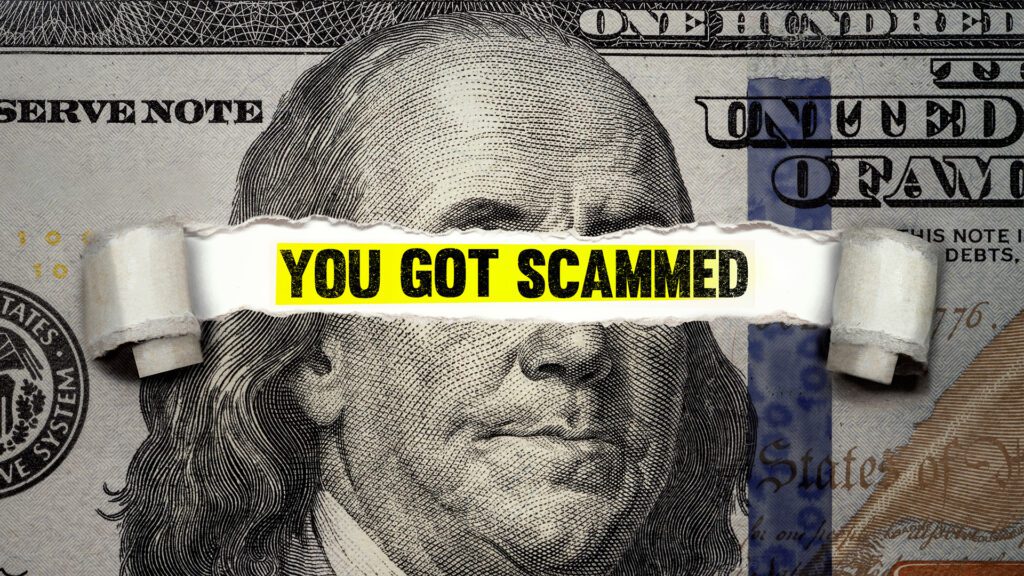 Staying One Step Ahead: Protecting Our Communities From Fraud