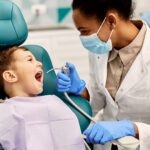 General Anesthesia for Children’s Dental Care: A Parent Guide from Dino Kid’s Dentistry
