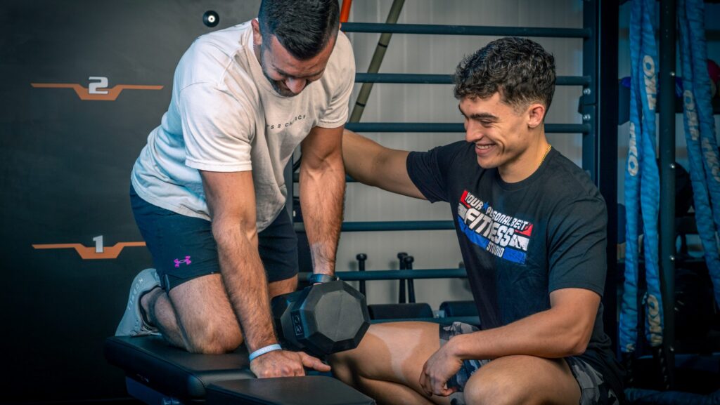 From Zero to Strong: The Science of Progressive Resistance Training for Lifelong Health