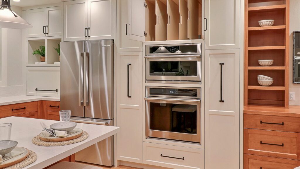 Common Kitchen Layout Problems: Designing for How You Truly Live