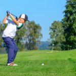 The Benefits of Golf for Youth: Building More Than Better Golfers